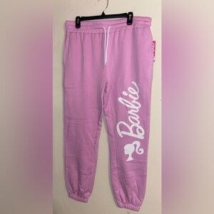 Barbie Sweatpants from Walmart